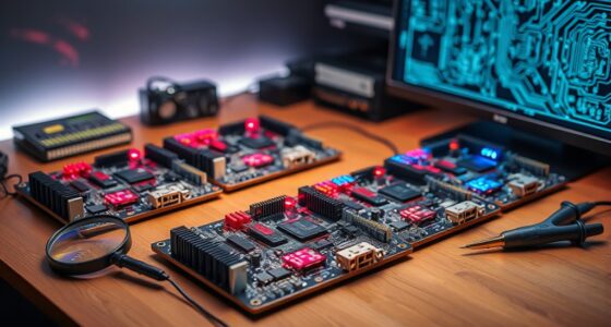 top fpga boards 2025