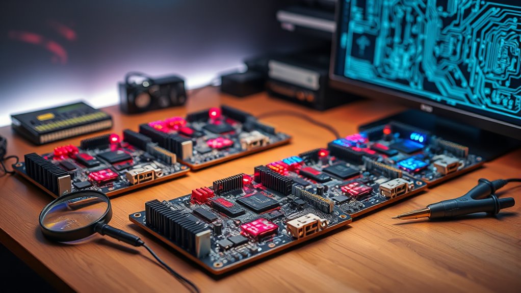 top fpga boards 2025