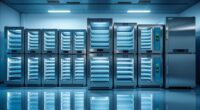 top freeze dryer options