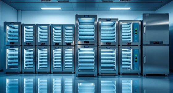 top freeze dryer options