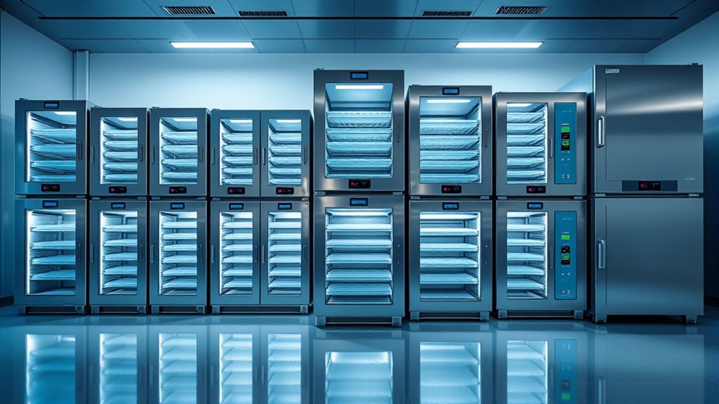 top freeze dryer options