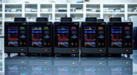top gas chromatograph picks