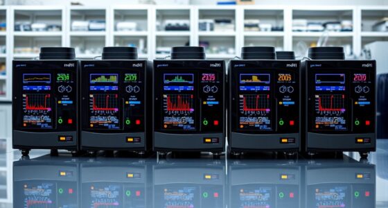 top gas chromatograph picks