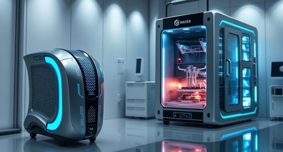 top high end dna sequencers