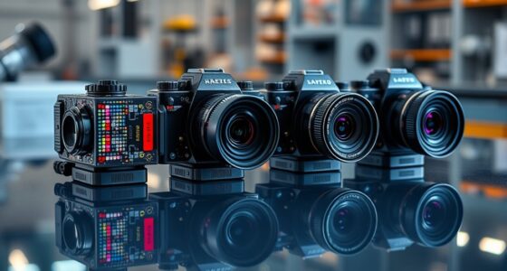 top hyperspectral camera picks