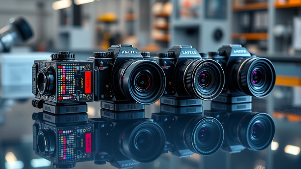 top hyperspectral camera picks
