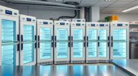 top incubators for lab efficiency