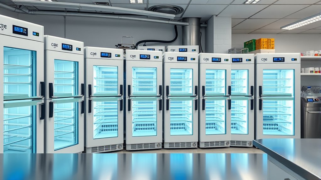 top incubators for lab efficiency