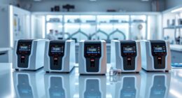 top lab dna synthesizers