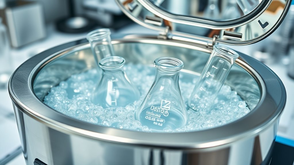 top lab glassware cleaners