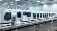 top lab mass spectrometers