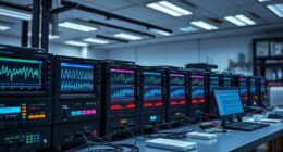 top lab spectrum analyzers
