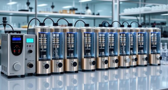 top lab vacuum pump recommendations