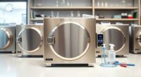 top laboratory autoclave recommendations