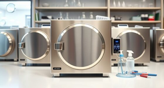 top laboratory autoclave recommendations