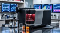 top laser particle analyzers