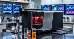 top laser particle analyzers