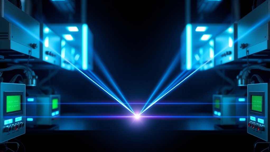 top laser technologies 2023