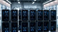 top luxury sls 3d printers