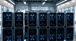 top luxury sls 3d printers