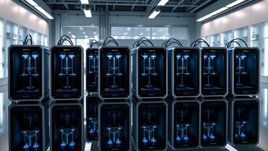top luxury sls 3d printers