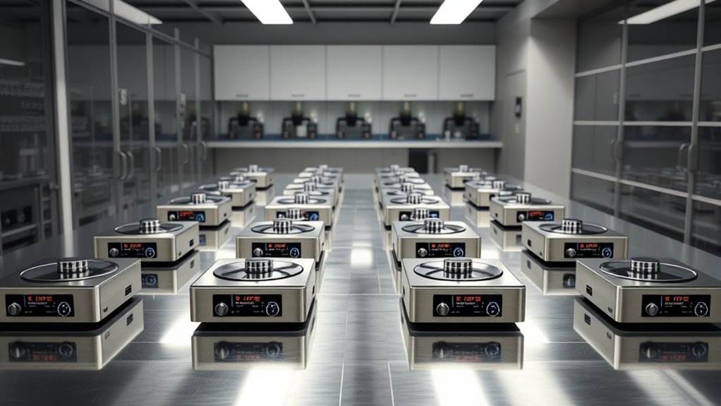 top magnetic stirrer choices