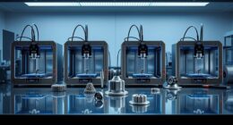 top metal 3d printers