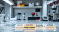 top microfluidic fabrication kits