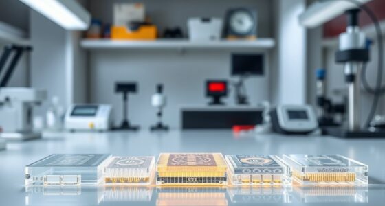 top microfluidic fabrication kits