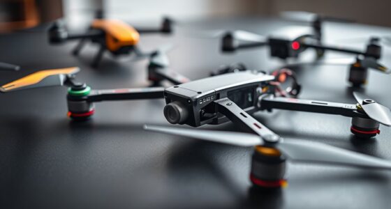 top modular drone kits