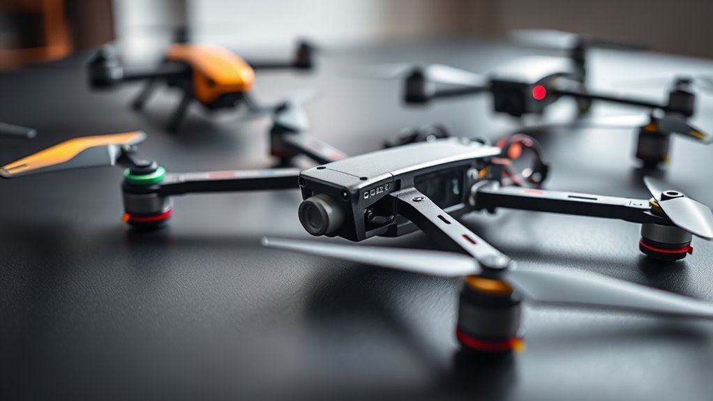 top modular drone kits