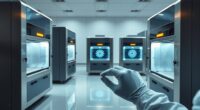 top nano fabrication systems
