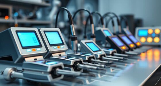 top nano indentation testers