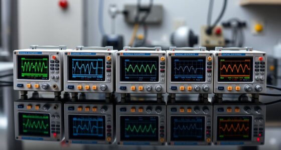 top nano oscilloscope picks