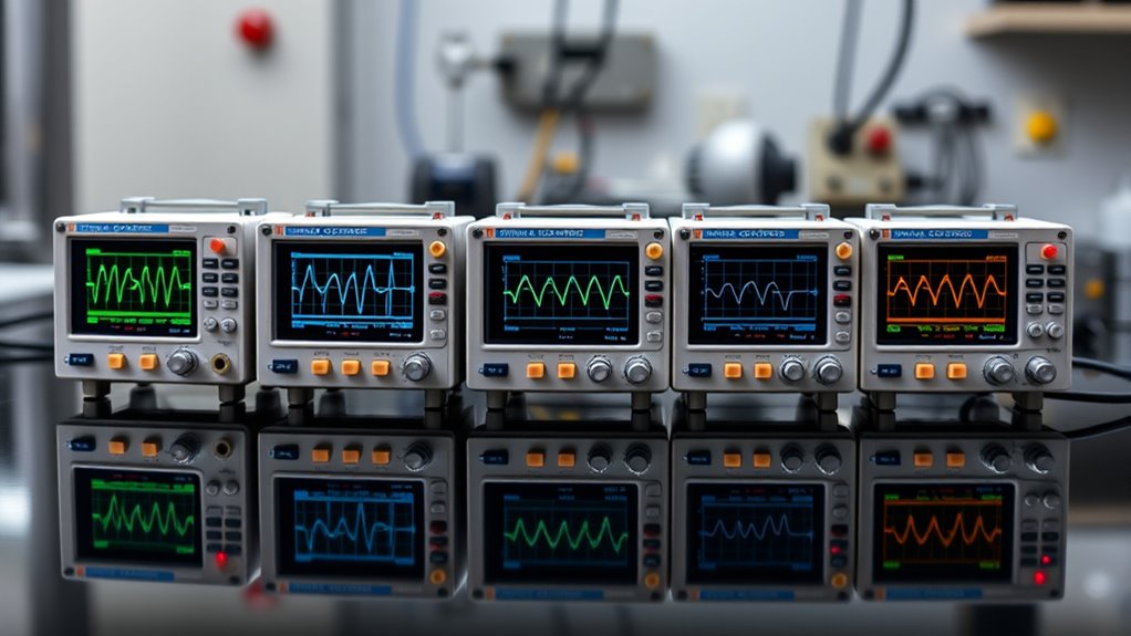 top nano oscilloscope picks