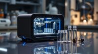 top nanofabrication kit 2025