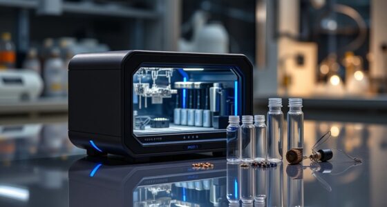 top nanofabrication kit 2025