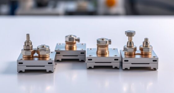 top nanopositioning stages 2025