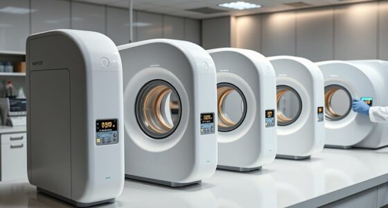 top nmr spectrometers list