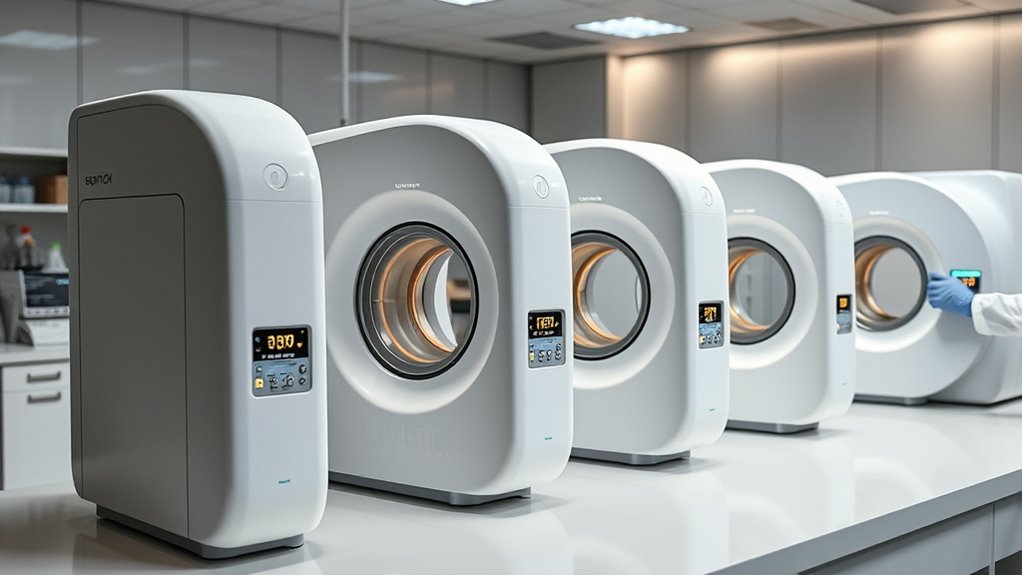 top nmr spectrometers list