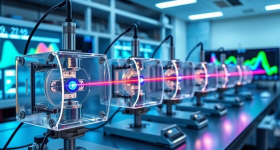 top optical interferometers 2025