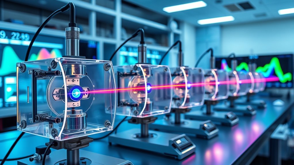 top optical interferometers 2025