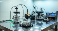 top optical table setup guide