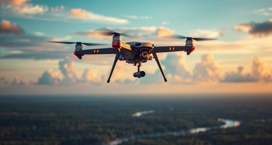 top payload drones 2025