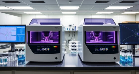 top pcr machines 2025