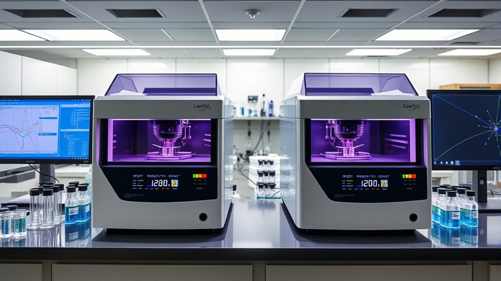 top pcr machines 2025