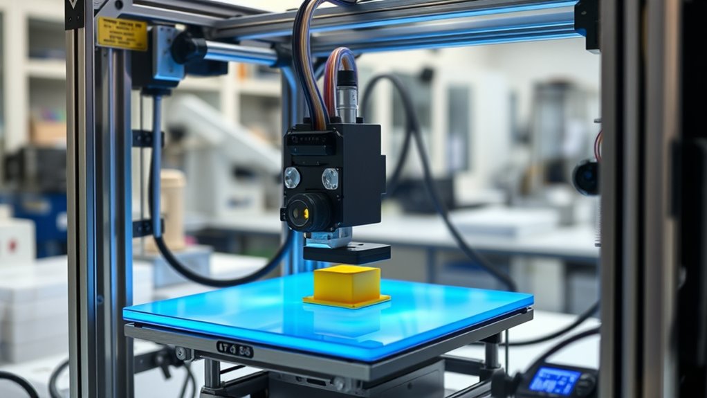 top peek 3d printers