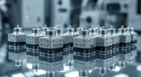 top piezoelectric actuators 2025