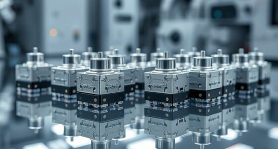 top piezoelectric actuators 2025