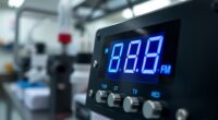 top precise temperature controllers